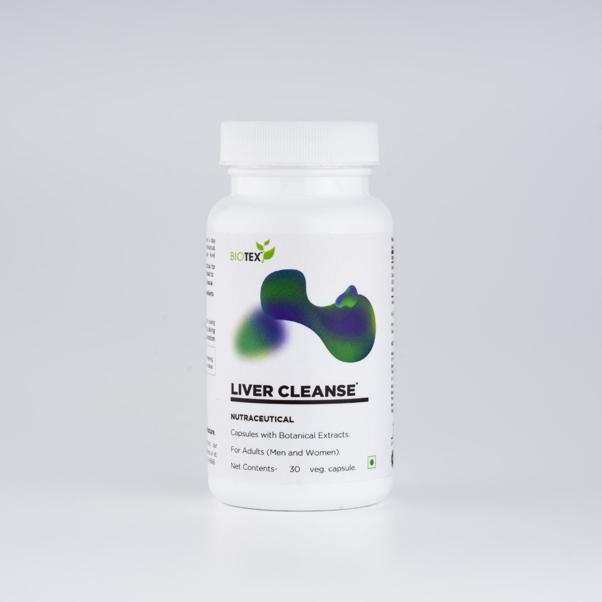 Liver Cleanse