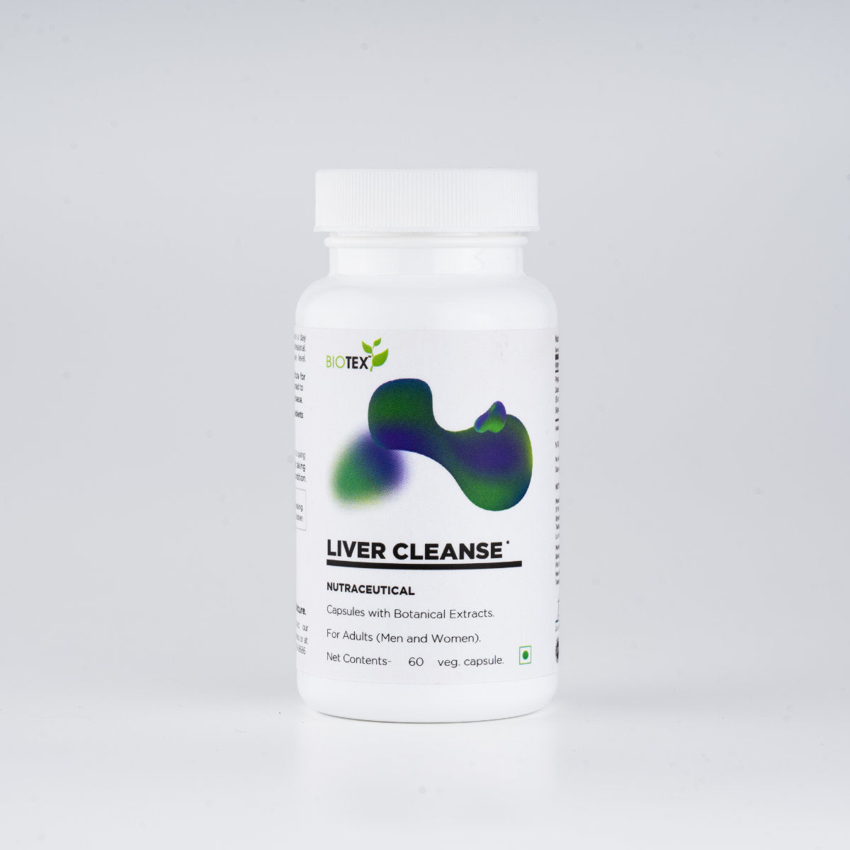 Liver Cleanse