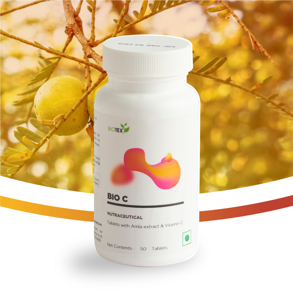 Bio C Tablets
