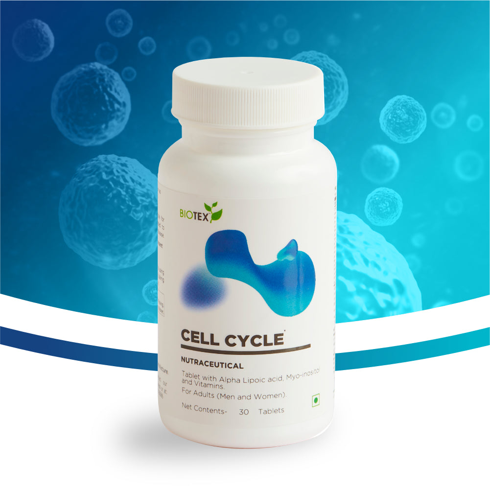 Cell Cycle Tablets