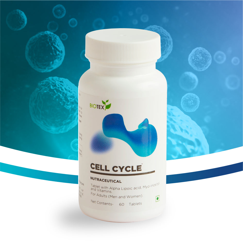 Cell Cycle Tablets