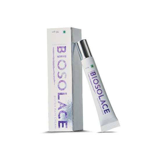 BioSolace Cream