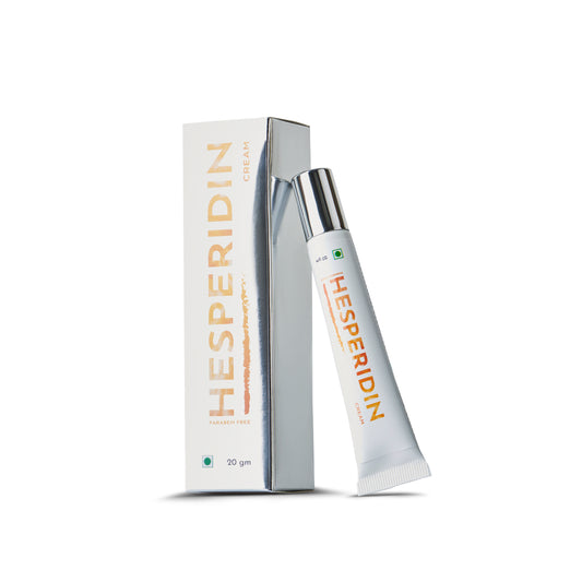 Hesperidin  Cream