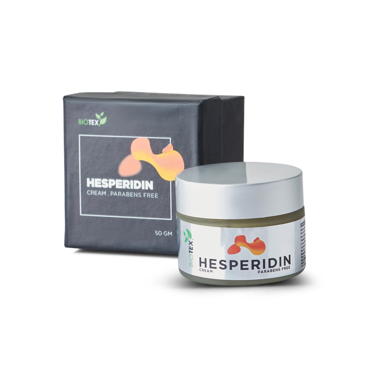 Hesperidin  Cream