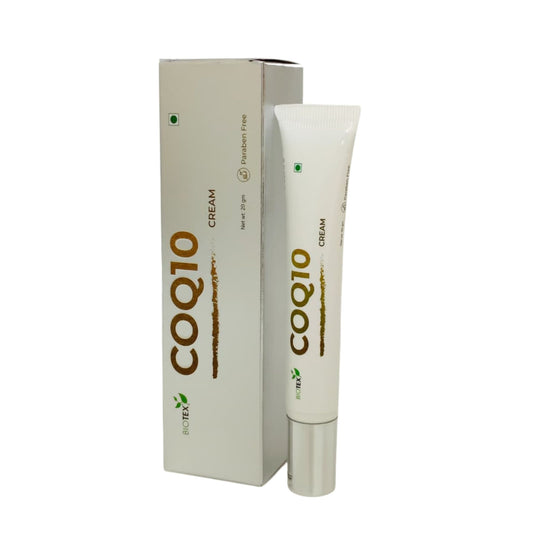 COQ10 Cream