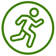  Active Lifestyle Companion