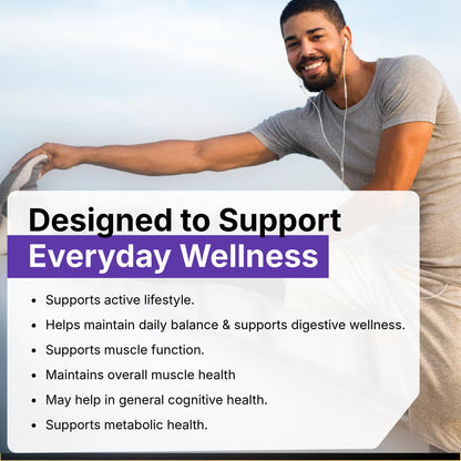 Amino Complex Tablets  - 30C