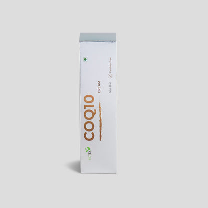 COQ10 Cream