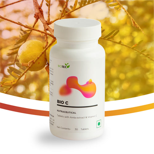 Bio C Tablets – 30 capsules