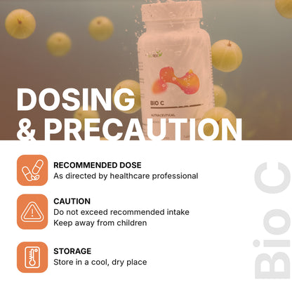 Bio C Tablets