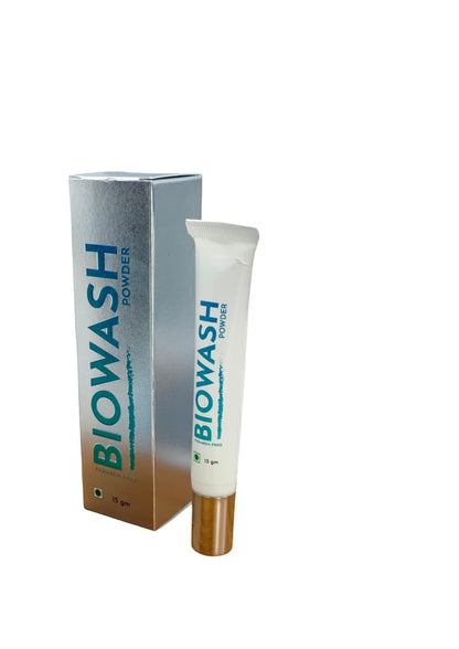 BIOWASH