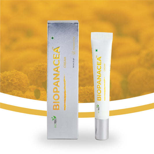 BIOPANACEA™CREAM