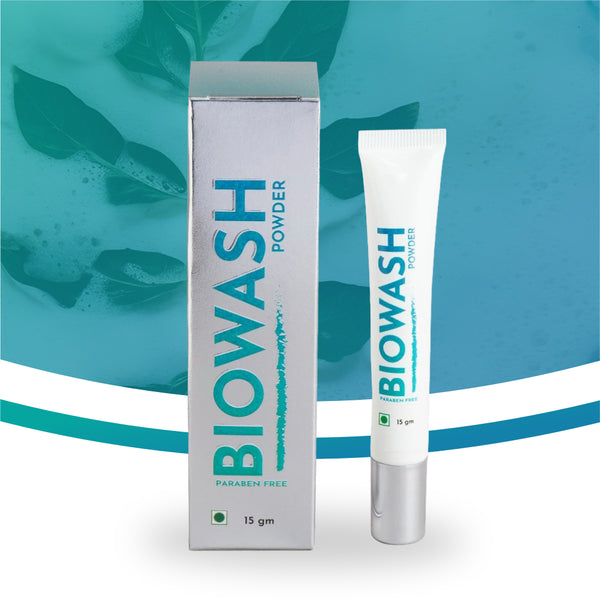 Biotex BIOWASH Powder
