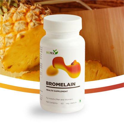 Bromelain