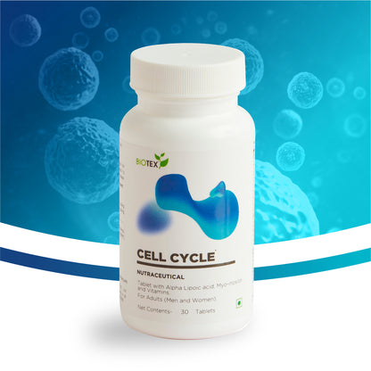 Cell Cycle