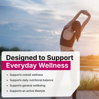 Hesperidin + Tablets