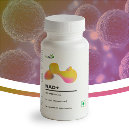 NAD+