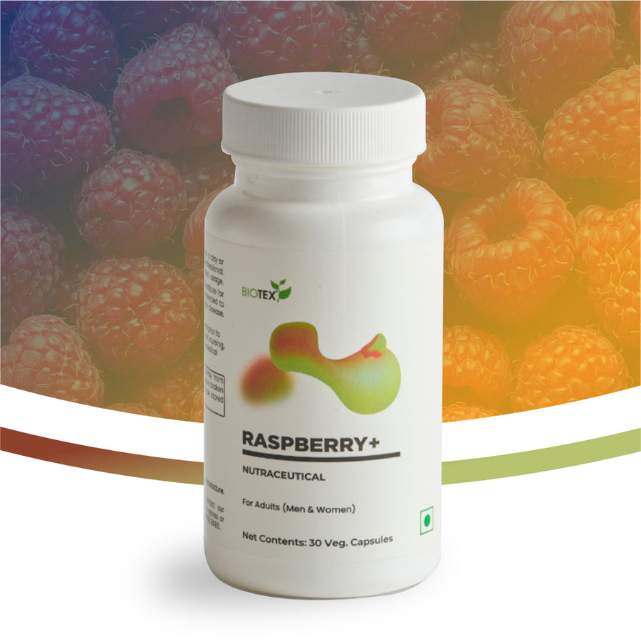 Raspberry+