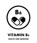 Vitamin B6 Support