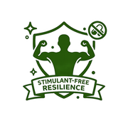 Stimulant-Free Resilience