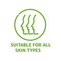 Suitable for All Skin Types