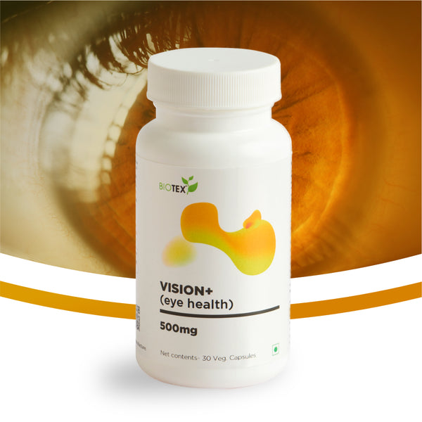  Vision+ Capsules