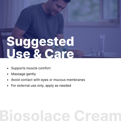 BioSolace Cream