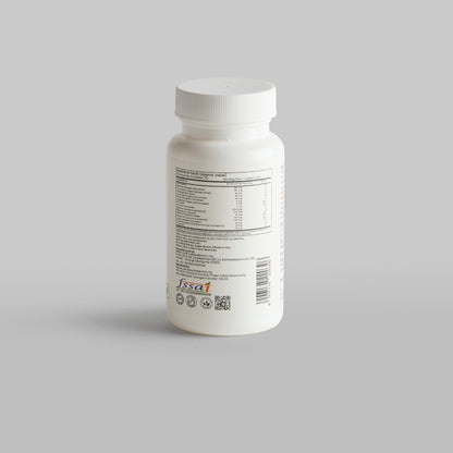 Biotex Thyro Complex Tablets