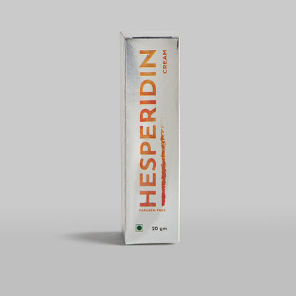 Hesperidin  Cream