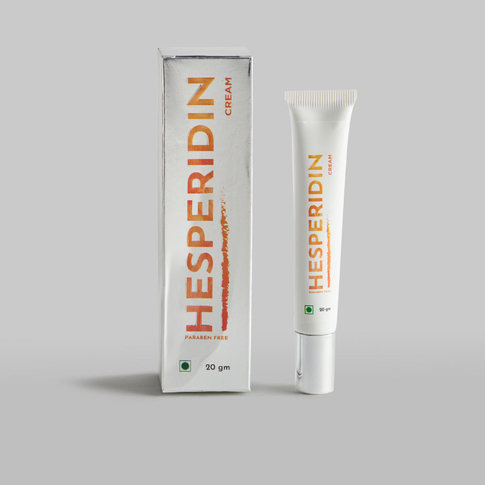 Hesperidin  Cream