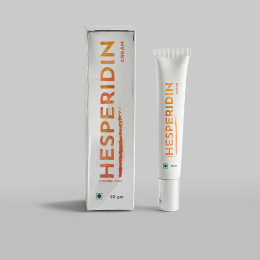 Hesperidin  Cream