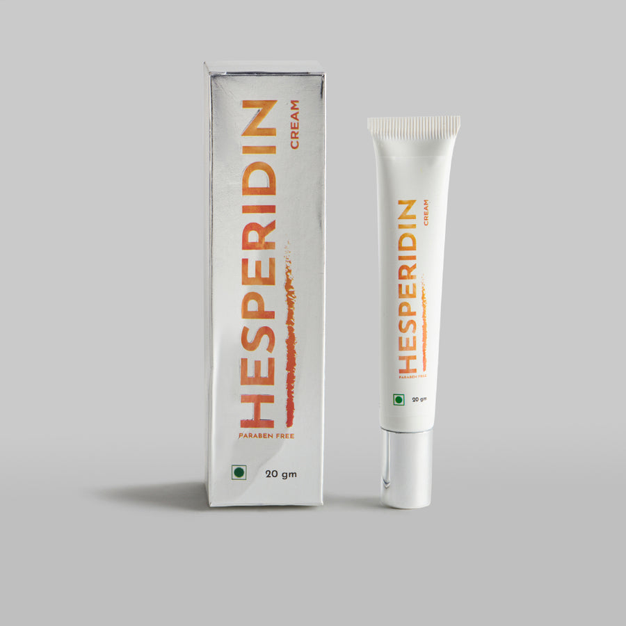 Hesperidin  Cream
