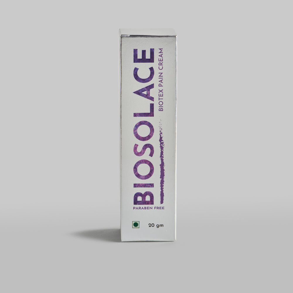 BioSolace Cream