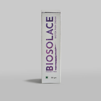 BioSolace Cream