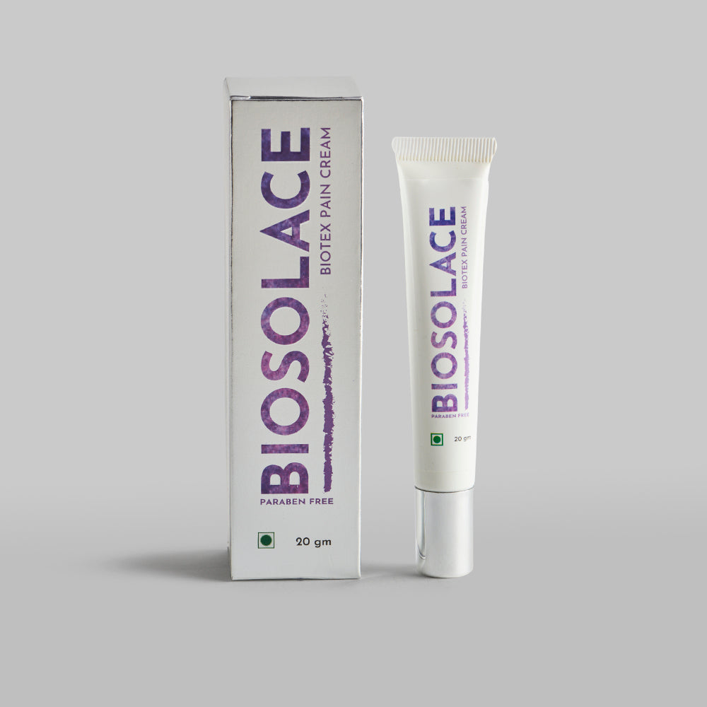 BioSolace Cream