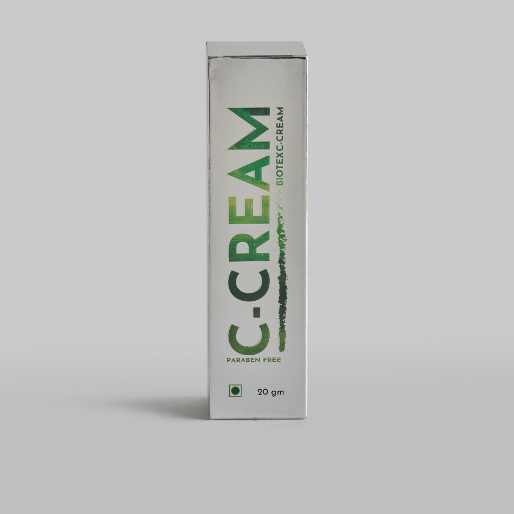 BIOTEX C CREAM