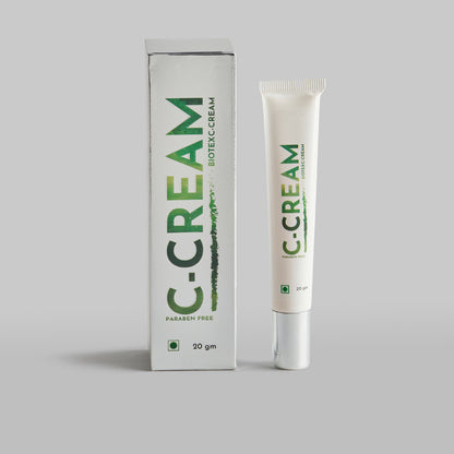 BIOTEX C CREAM