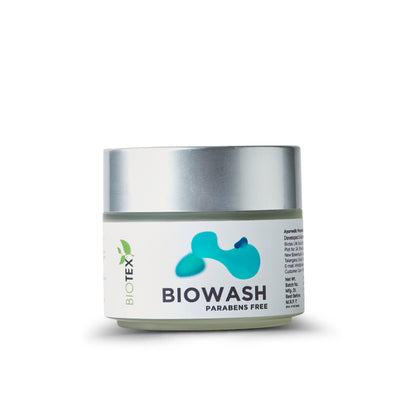 BIOWASH