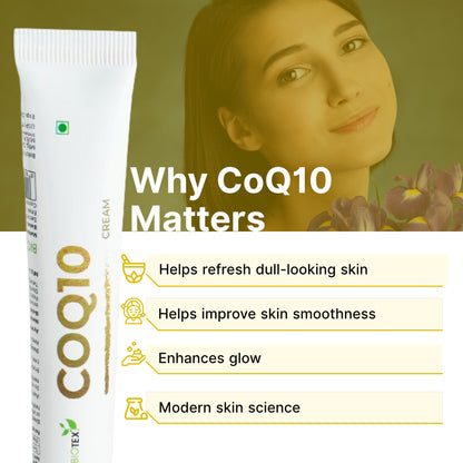 COQ10 Cream