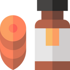 Standardized Curcumin Extract