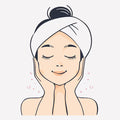  Cleanse Your Face