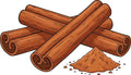 Authentic Ceylon Cinnamon