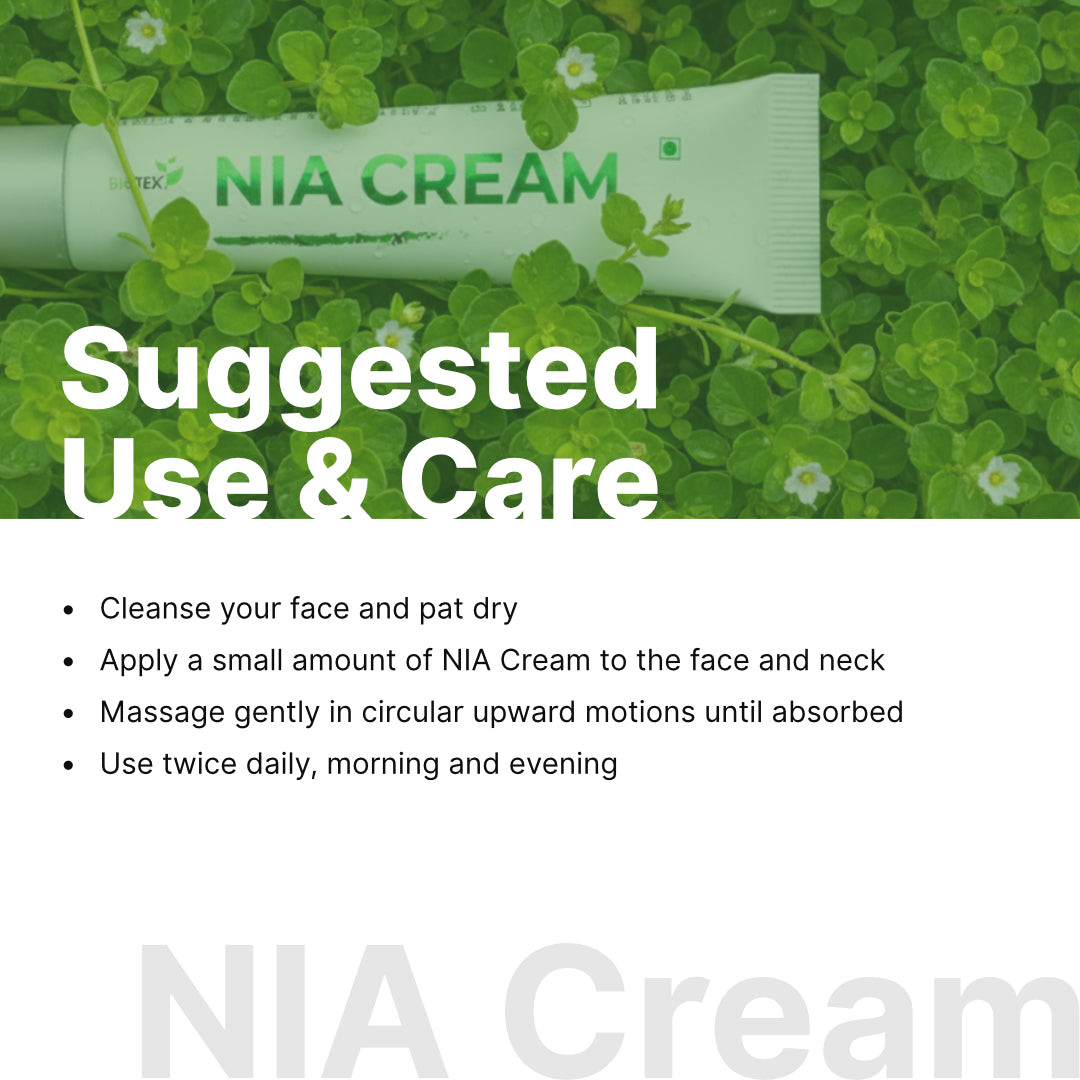 NIA Cream