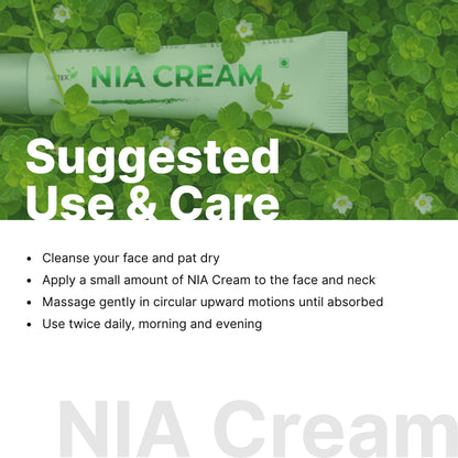 NIA Cream