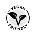 Vegan Friendly
