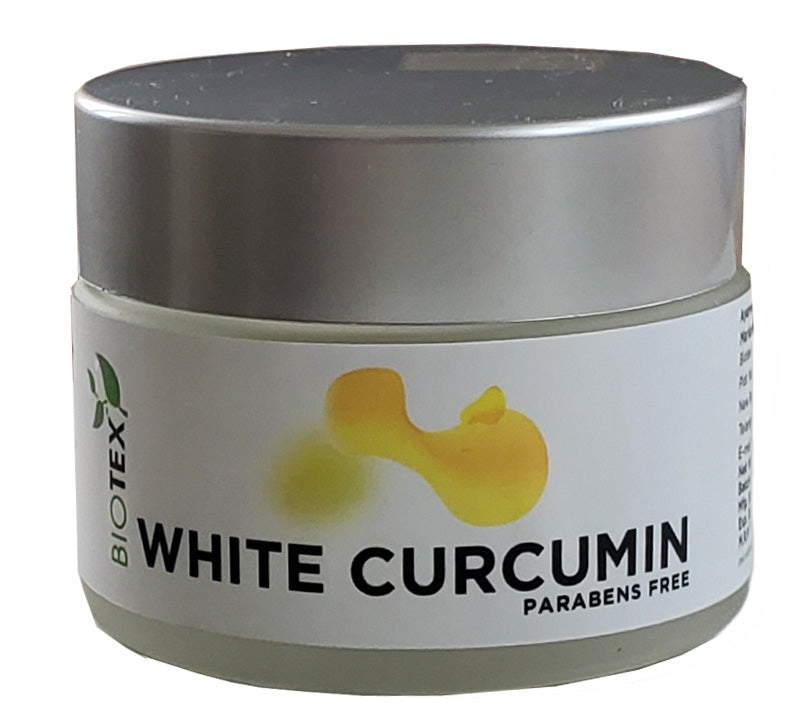 WHITE CURCUMIN